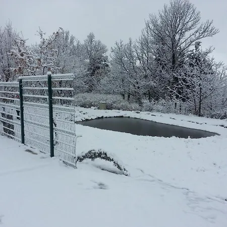 Villa El Molino De *