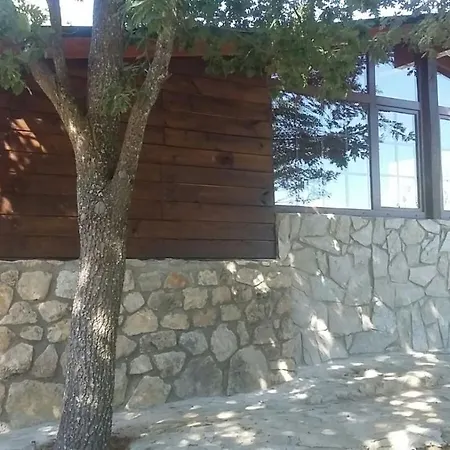 Villa El Molino De