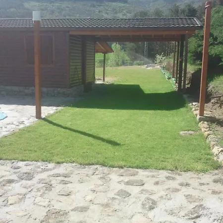 El Molino De * Candelario