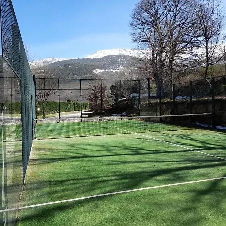 Villa El Molino De *