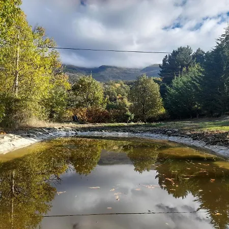 El Molino De Villa *