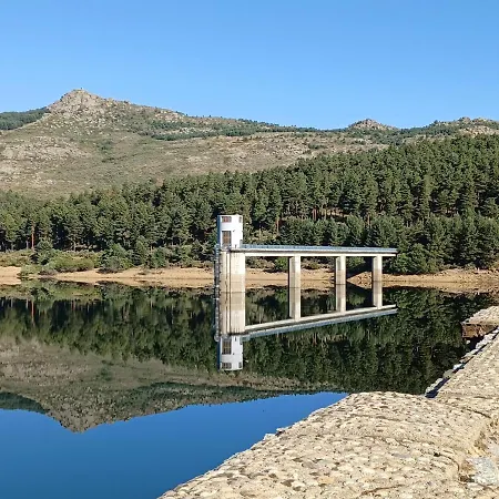 El Molino De * Candelario