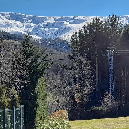 Villa El Molino De *