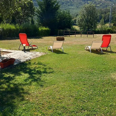 El Molino De Villa *