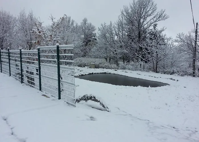 Villa El Molino De *