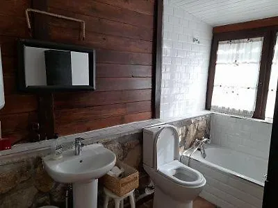 El Molino De * Candelario