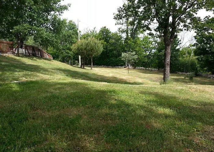 El Molino De Villa Candelario