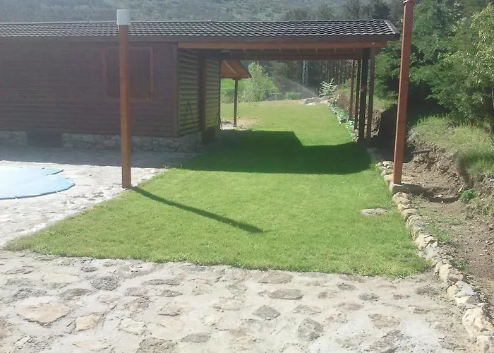 El Molino De * Candelario