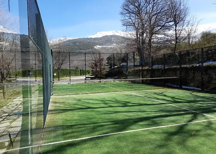 Villa El Molino De *