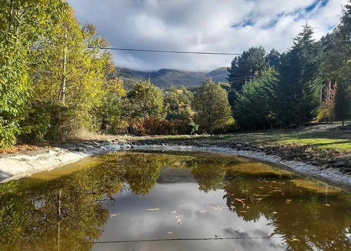 El Molino De Villa *
