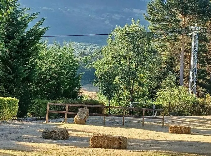 El Molino De Villa Candelario