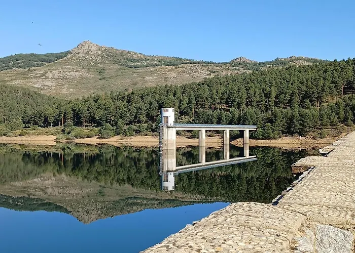 El Molino De * Candelario