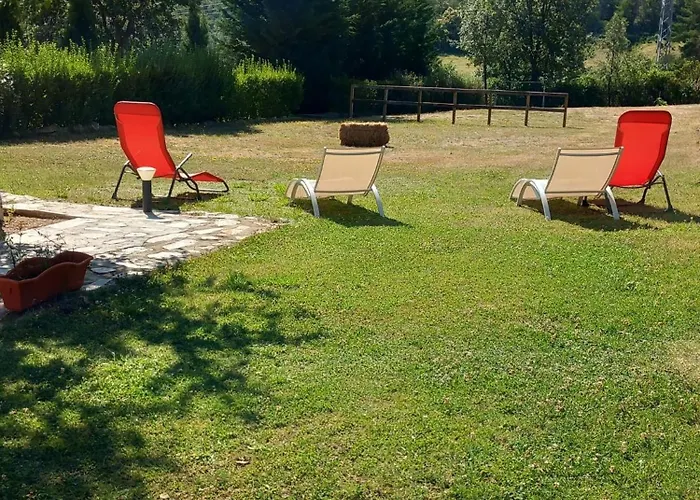 El Molino De Villa *